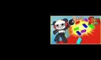 Thumbnail of up to faster 17 parison to combo panda
