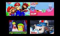 Thumbnail of Up To Faster 4 Parison