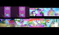 Thumbnail of My Little Pony: Friendship is Magic: The Full Complete Discovery Family Series: Part Seventeen.