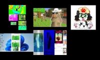 Thumbnail of 14 Gummy Bears My Version 76