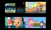 Thumbnail of Up To Faster 96 Parison To Mickey Shorts