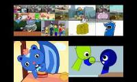 Thumbnail of Up To Faster 172 Parison Benbros
