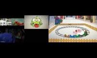Thumbnail of Up to faster 97 Parison to WTP
