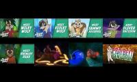 Thumbnail of GWL: Meet the Great Wolf Pack