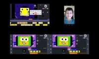Klasky Csupo Robot Logo Reamke Kinemaster Speedrun Be Like