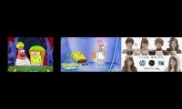 Thumbnail of SpongeBob SquarePants 2 Episodes vs Fresh Foods Nafco