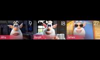 Booba show episode 27