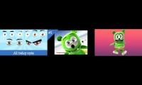 Thumbnail of 3 Gummy Bears Remake