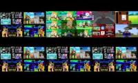 Thumbnail of Numberblocks faster parison