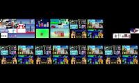 Too Many Numberblocks
