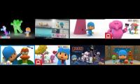 (reupload) pocoyo up to faster 65