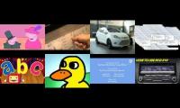 Thumbnail of 14 gummy bears my version part 3
