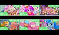 Thumbnail of 6 catch teeniping song