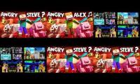 angry alex mashup by me