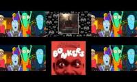 tech N9ne sriracha bass heavy hardcore edm remix
