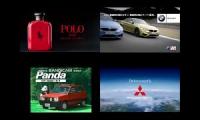 Thumbnail of The Best Japanese Commercial Logos Quadness 43 (ft. Papa Duran Parra Productions)