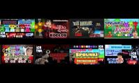 Sprunki retake music gamingg