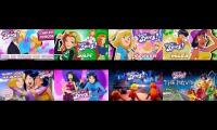 Thumbnail of Alexandra Casoy, Clover Ewing, Samantha Simpson [Totally Spies] – Sam, Clover, and Alex –
