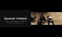 Thumbnail of Sparta Sabaton mashup
