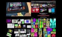 Thumbnail of 625 gummy bears remake