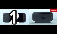 Thumbnail of Switch 2 vs switch 1