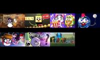 Thumbnail of Annoying Goose 7 Parison