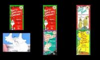 Dr Seuss Video Classics! Have You Ever Seen It?
