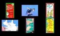 Dr Seuss Video Classics! Have You Ever Seen It?