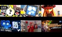 Thumbnail of six random videos for fanman fandroid daisy vannamelon and matty