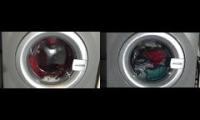 Videos of Beko WMP631S Playing at the same time