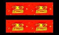 Pitch shifting Klasky Csupo 4x