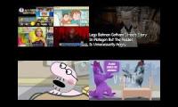 Thumbnail of Up to faster 694 parison to The crossover land!