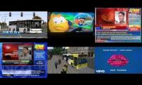 Thumbnail of AMV of 6 Videos (No. 6)