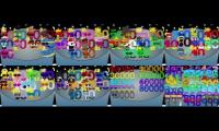 Wonderland Band Mix Number 1