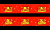 Pitch shifting Klasky Csupo 6x