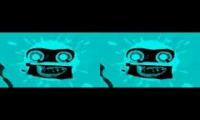 Pitch shifting Extended Klasky Csupo 2x