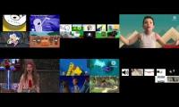 Thumbnail of Firealarm and ereyone gets sparta remix part 4