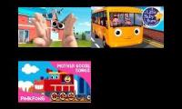 4  All Episodes Kids Songs & Nursery Rhymes