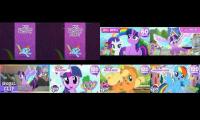 Thumbnail of My Little Pony: Friendship is Magic: The Full Complete Discovery Family Series: Part Eighteen.