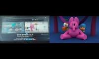 Thumbnail of Pocoyo up to faster 85