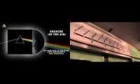 Metrózás a Pink Floydal