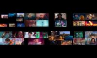 All 35 Movies at Once