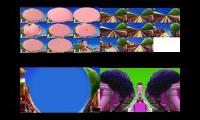 the mine song 19 mashup