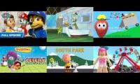Thumbnail of Up To Faster 6 Parison