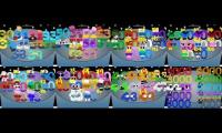 Wonderland Band Mix Number 2