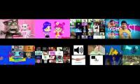 Thumbnail of Firealarm and Ereyone gets sparta remix part 5