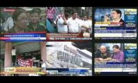 Thumbnail of Reports on the 2009 Ever Gotesco Takeover (selected Reports, plus a DZMM Interview)