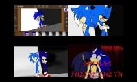 Thumbnail of 4 Soy Más Fuerte Que Tu (Sonic Version)