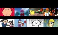 Thumbnail of 8 videos 8.....................................................
