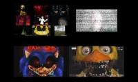 Thumbnail of Horror Movies And Games Sparta Remix